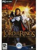 Lord of The Rings Return of The King